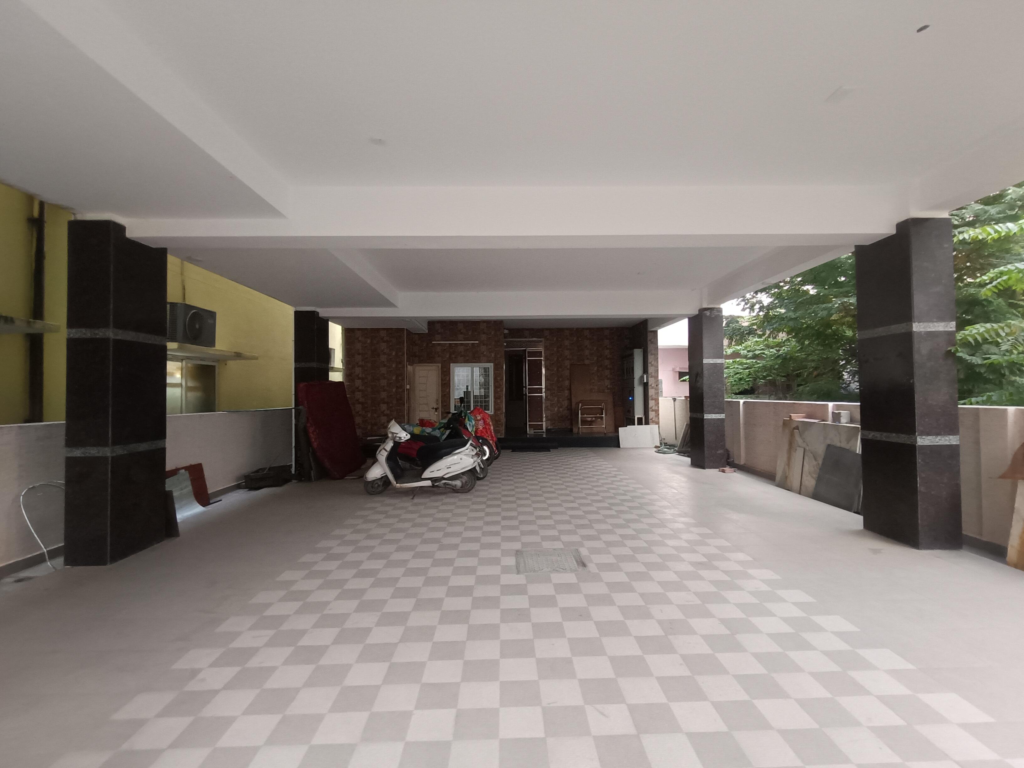 1 Bhk House For Rent In Alwarpet