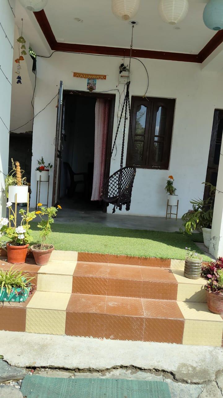 Flat For Rent In Kunder Chamba
