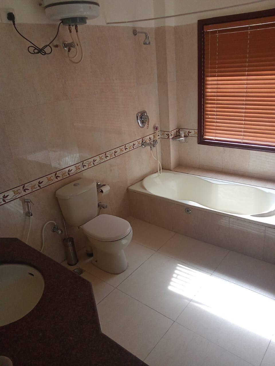 Flat For Rent In Nohan Junga