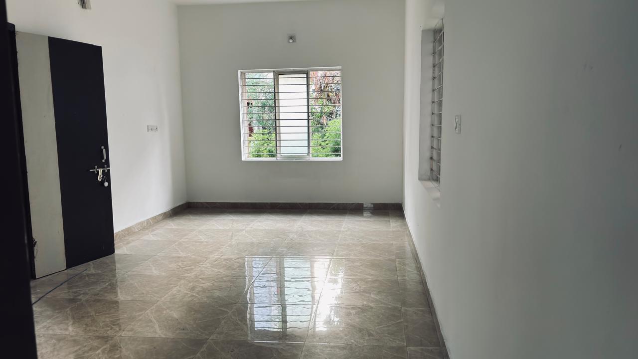 Flat For Rent In Nirgundi Tangi