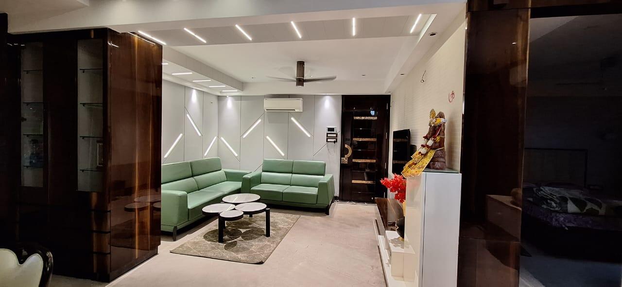 Apartment Raghunathpur Bhubaneswar