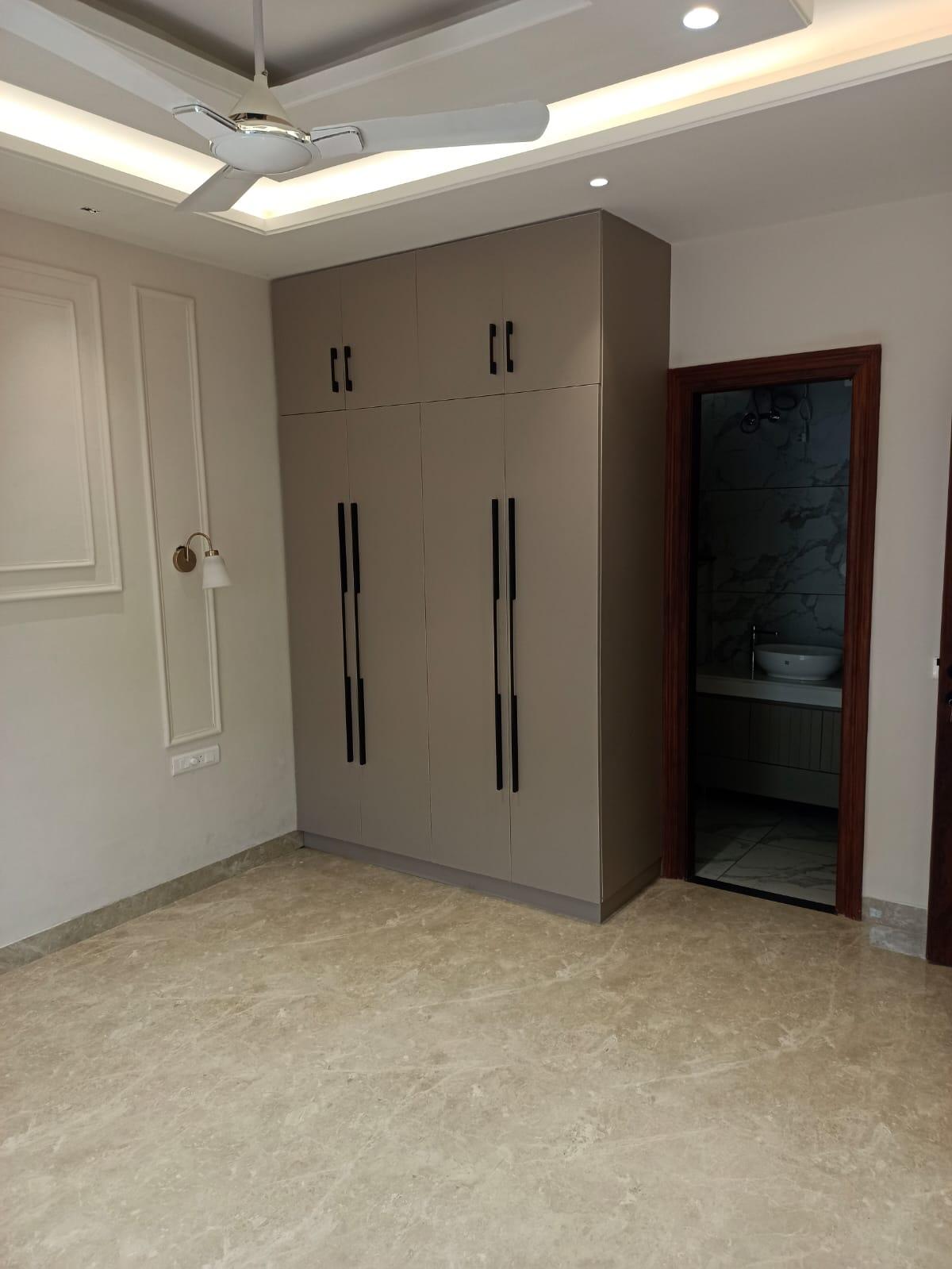 Villa For Sale In Achral Khurd Samana