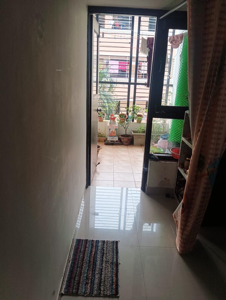 Flat For Sale In Balikanthia Balianta