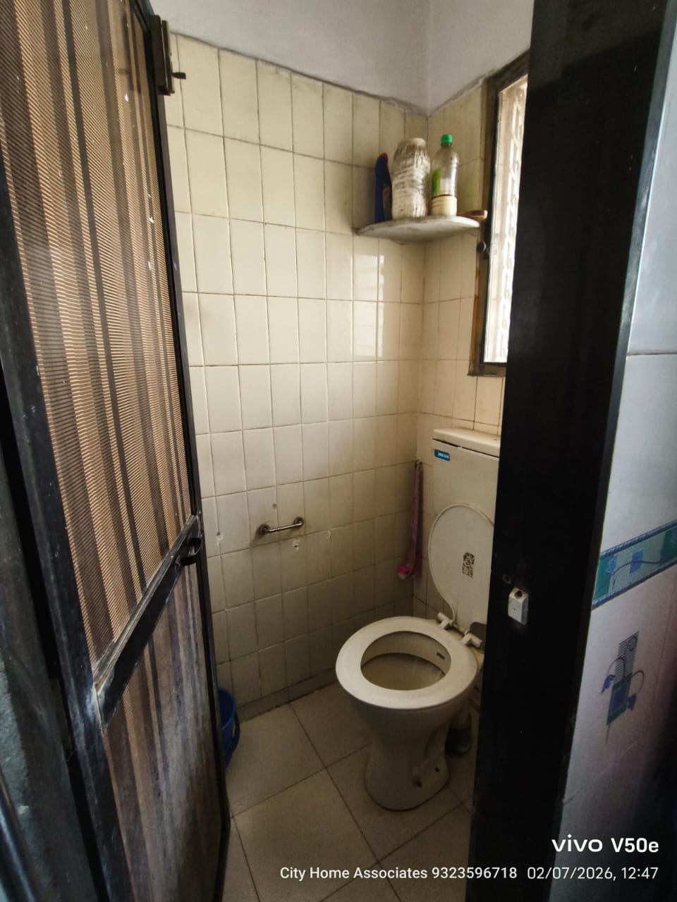 Flat For Sale In Sapoli Pen