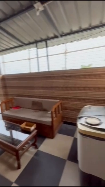 Flat For Rent In Issapur Najafgarh