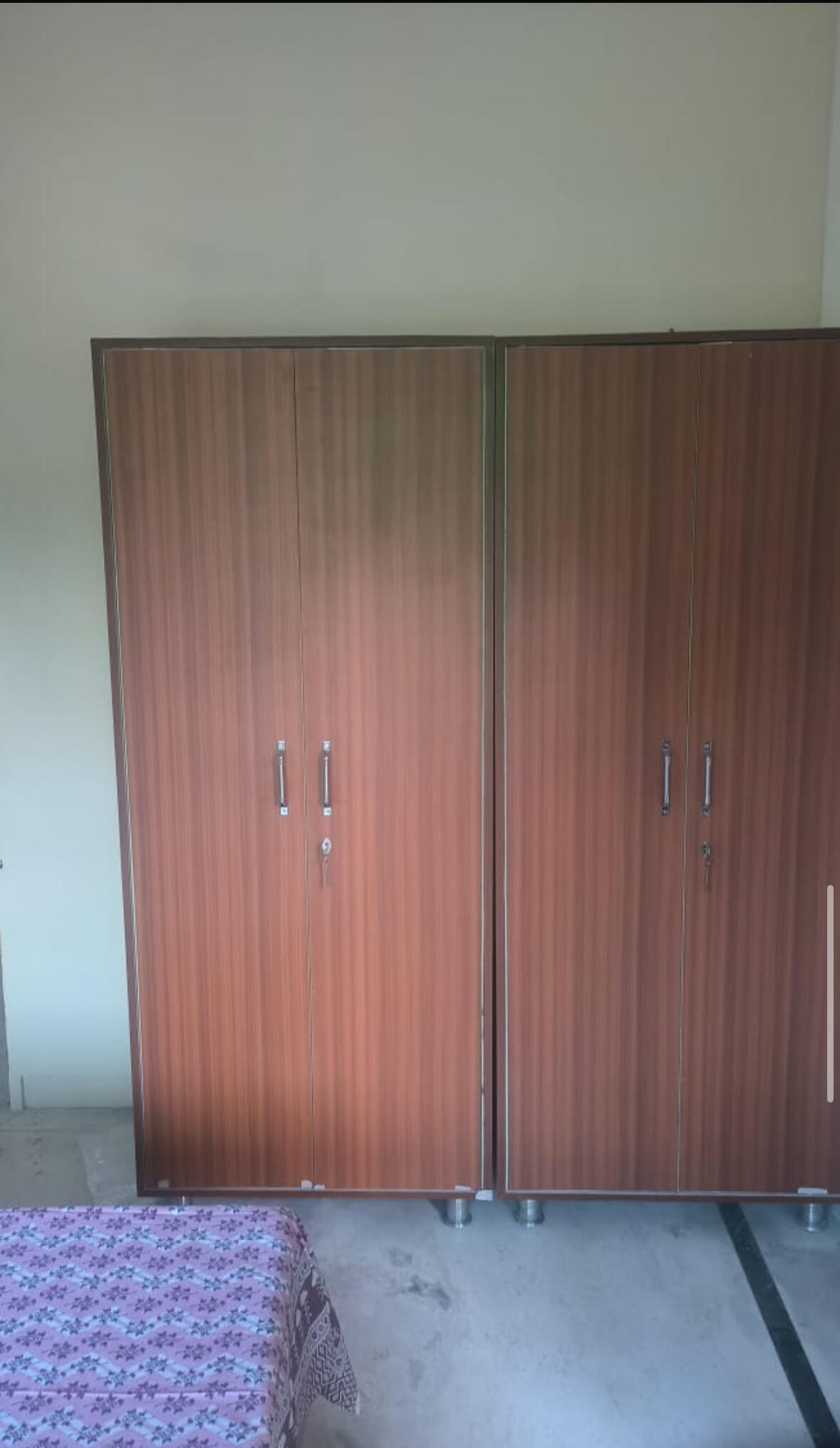 Pg For Rent In Jhande Ludhiana