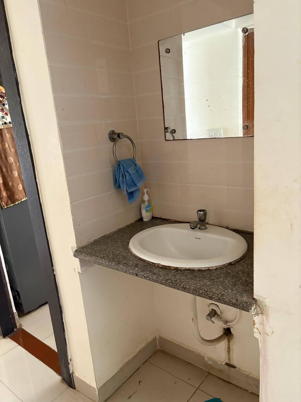 Flat For Sale In Unit 6 Bhubaneswar