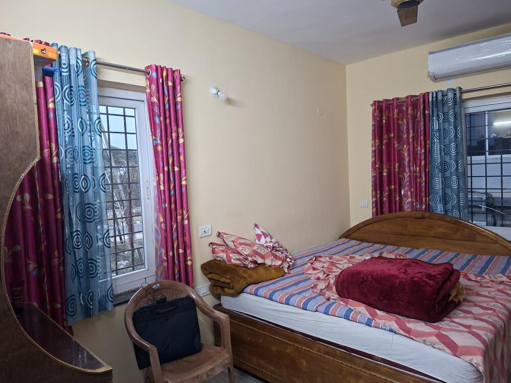 Apartment Raghunathpur Bhubaneswar