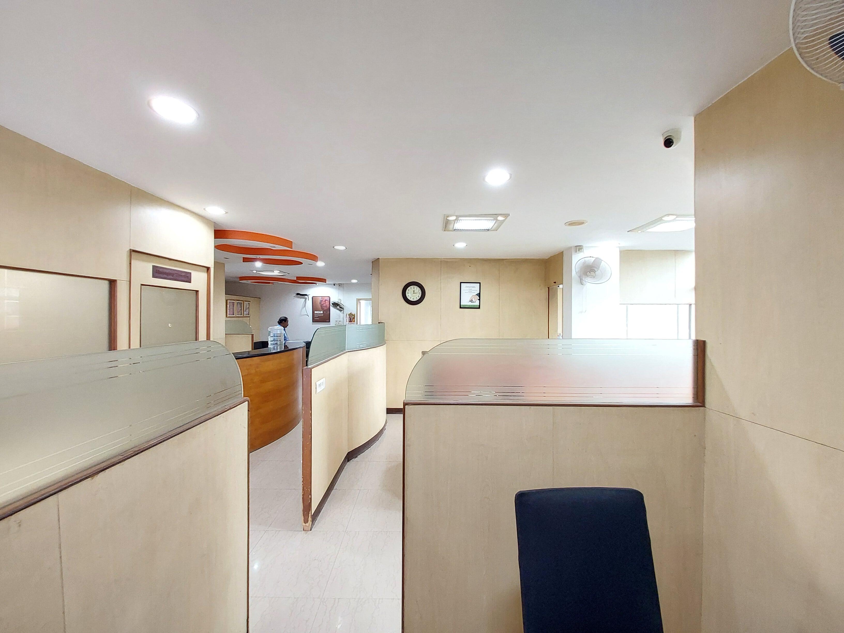 1 Bhk House For Rent In Alwarpet