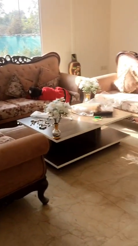 Villa For Sale In Sahbiswa Modinagar