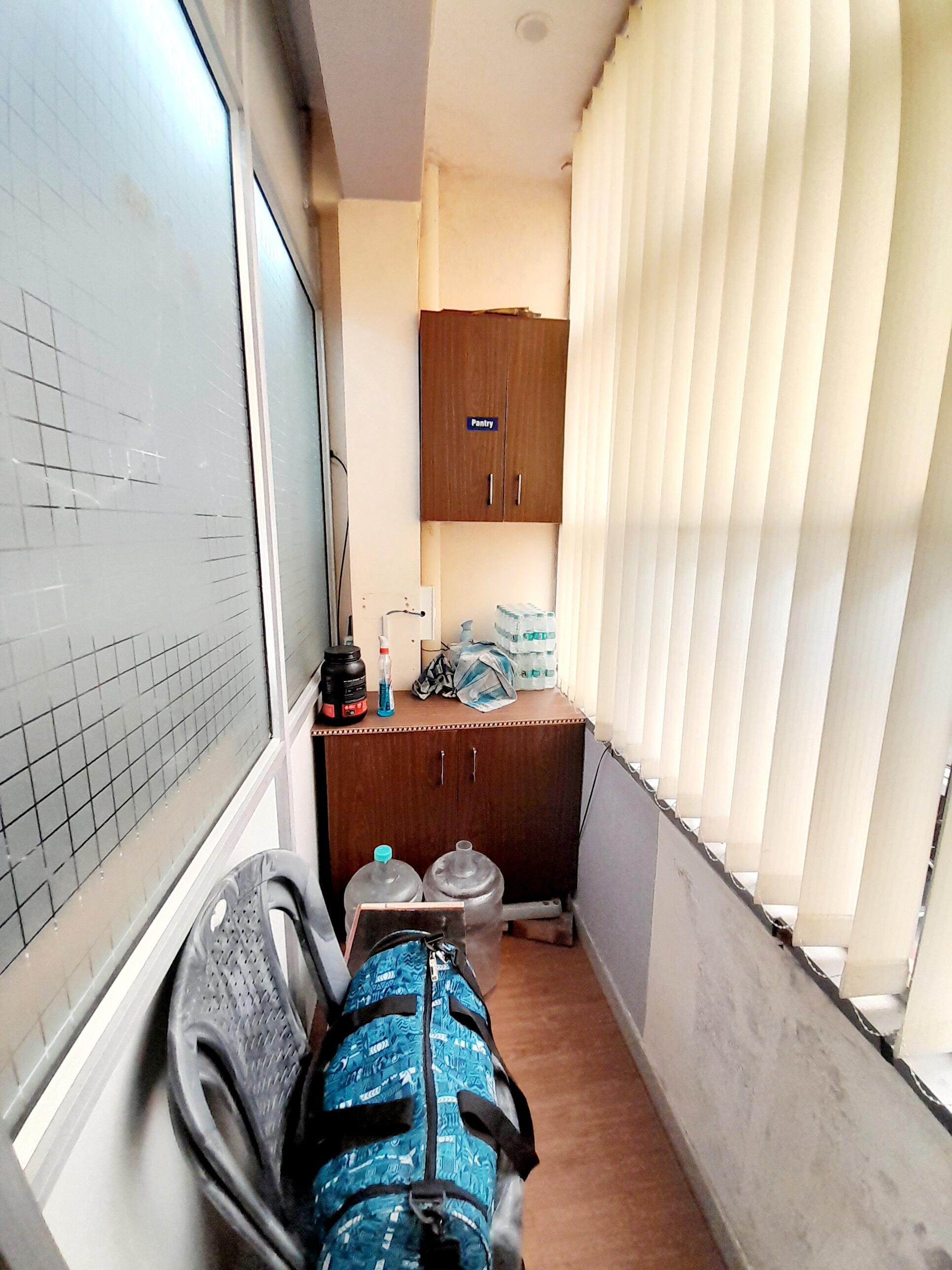 Shop For Sale In Amari Narendra Nagar