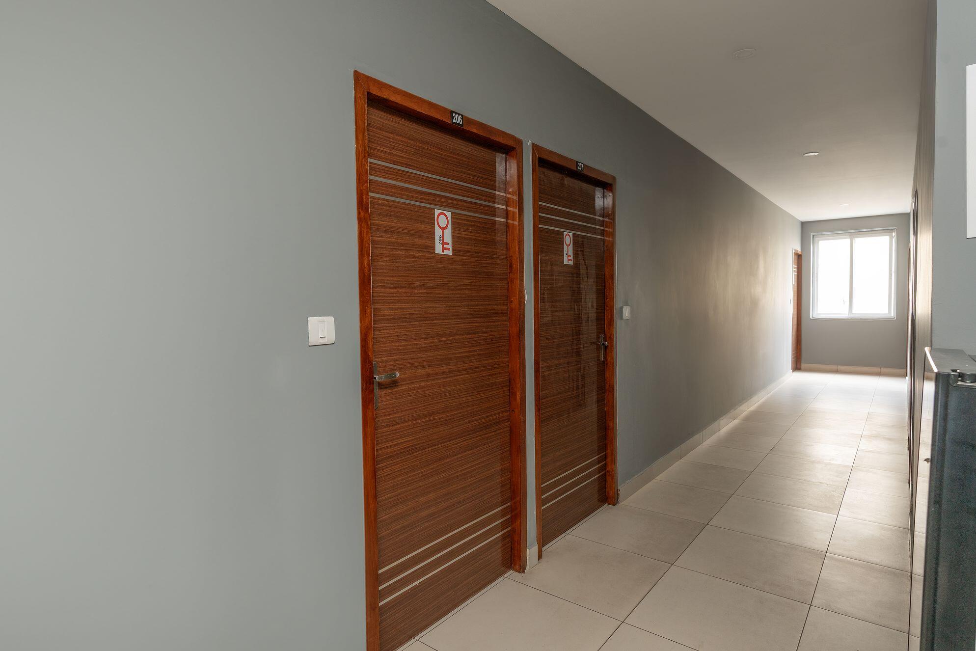 1 Bhk House For Rent In Alwarpet