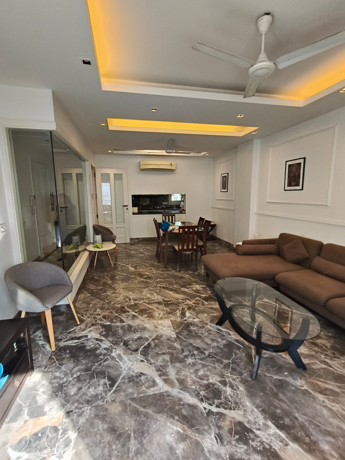 Flat For Sale In Kajampur Modinagar