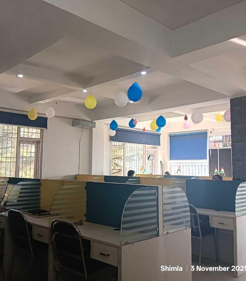 Office Space For Sale In Nohan Junga