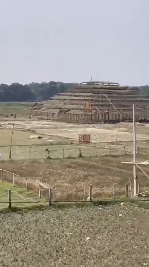 Plots For Sale In Shobhnathpatti Hayaghat