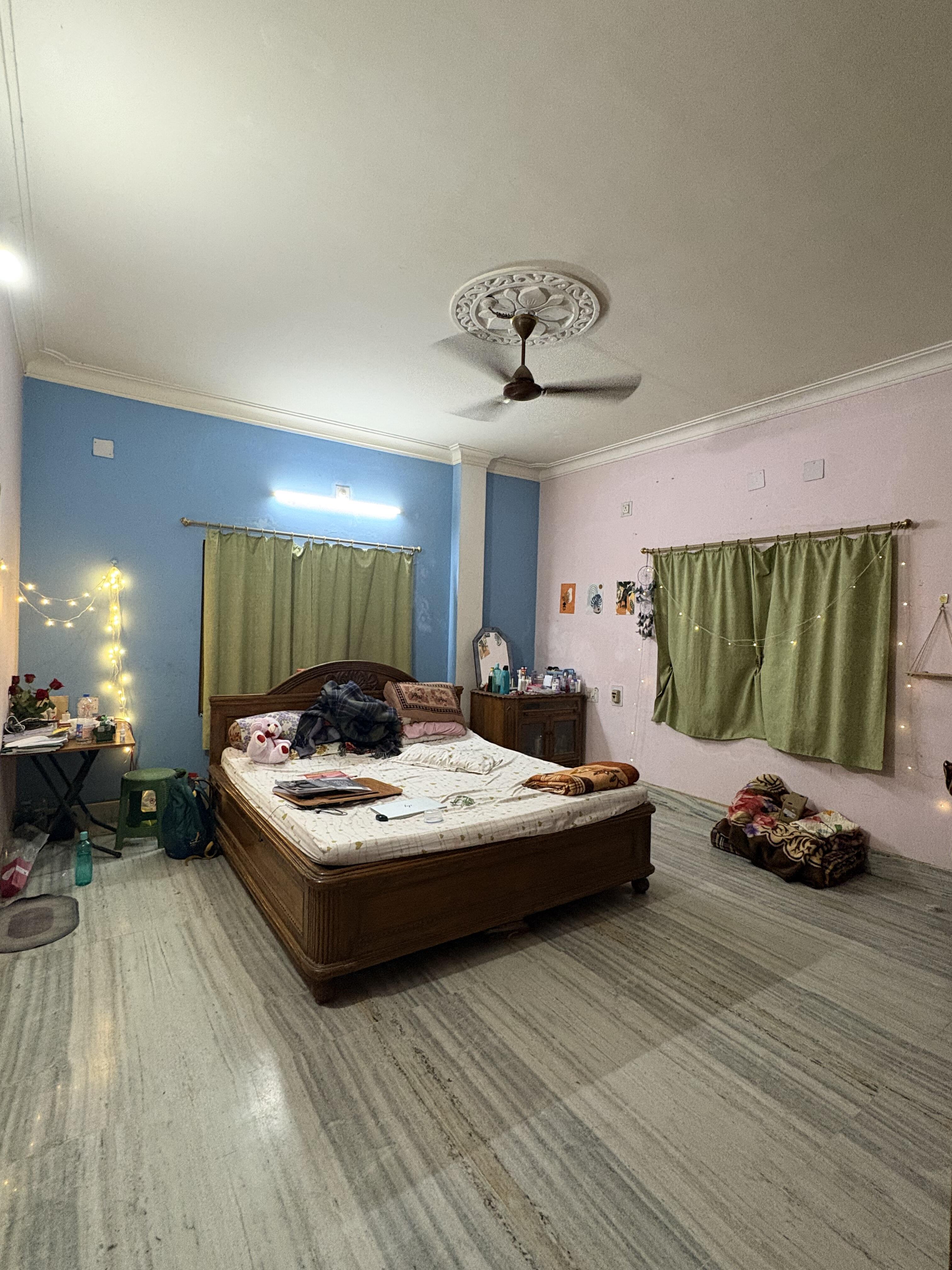 Pg For Rent In Pitapali Jatani