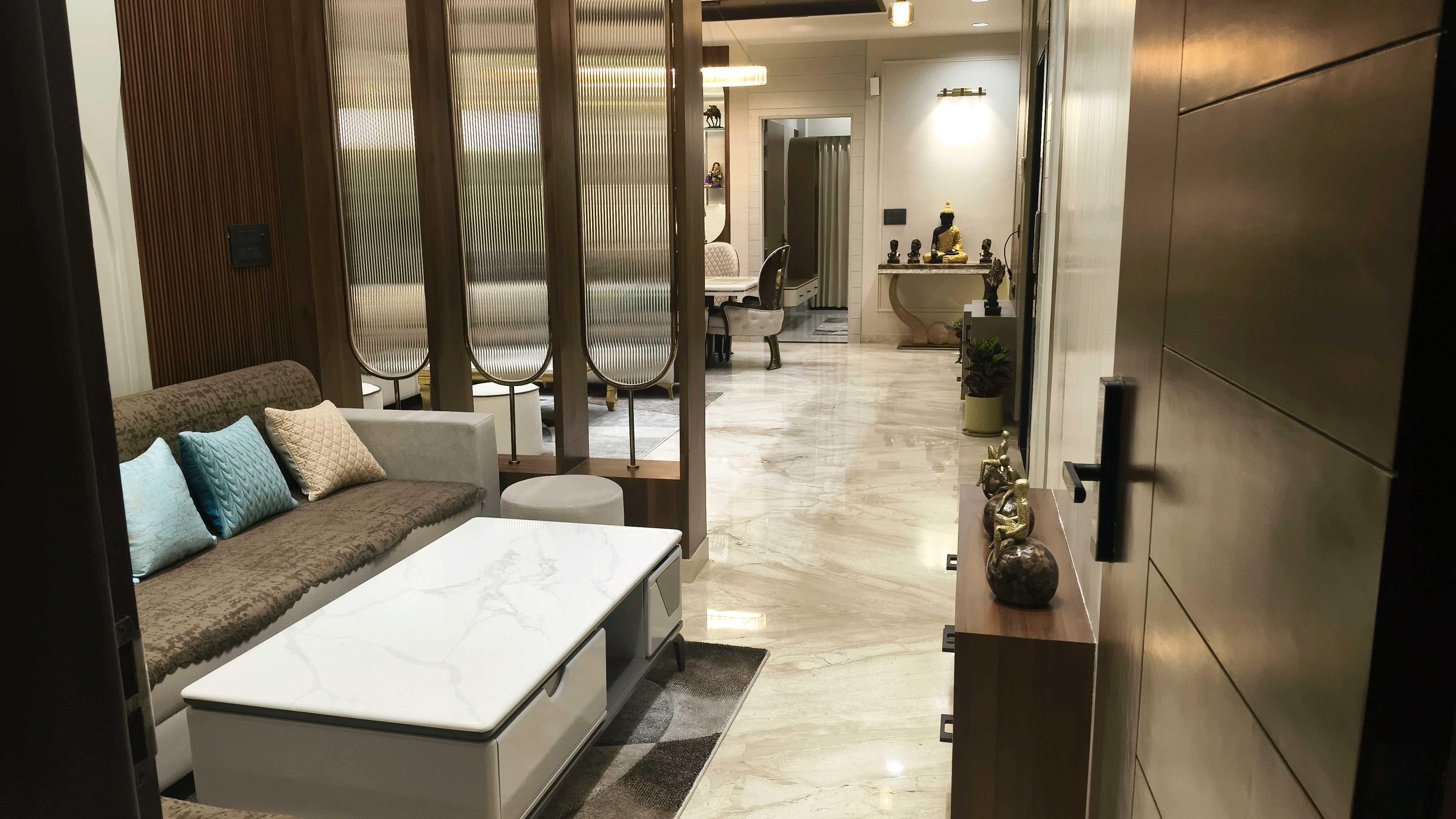 Homeland Vatsalya Jaipur