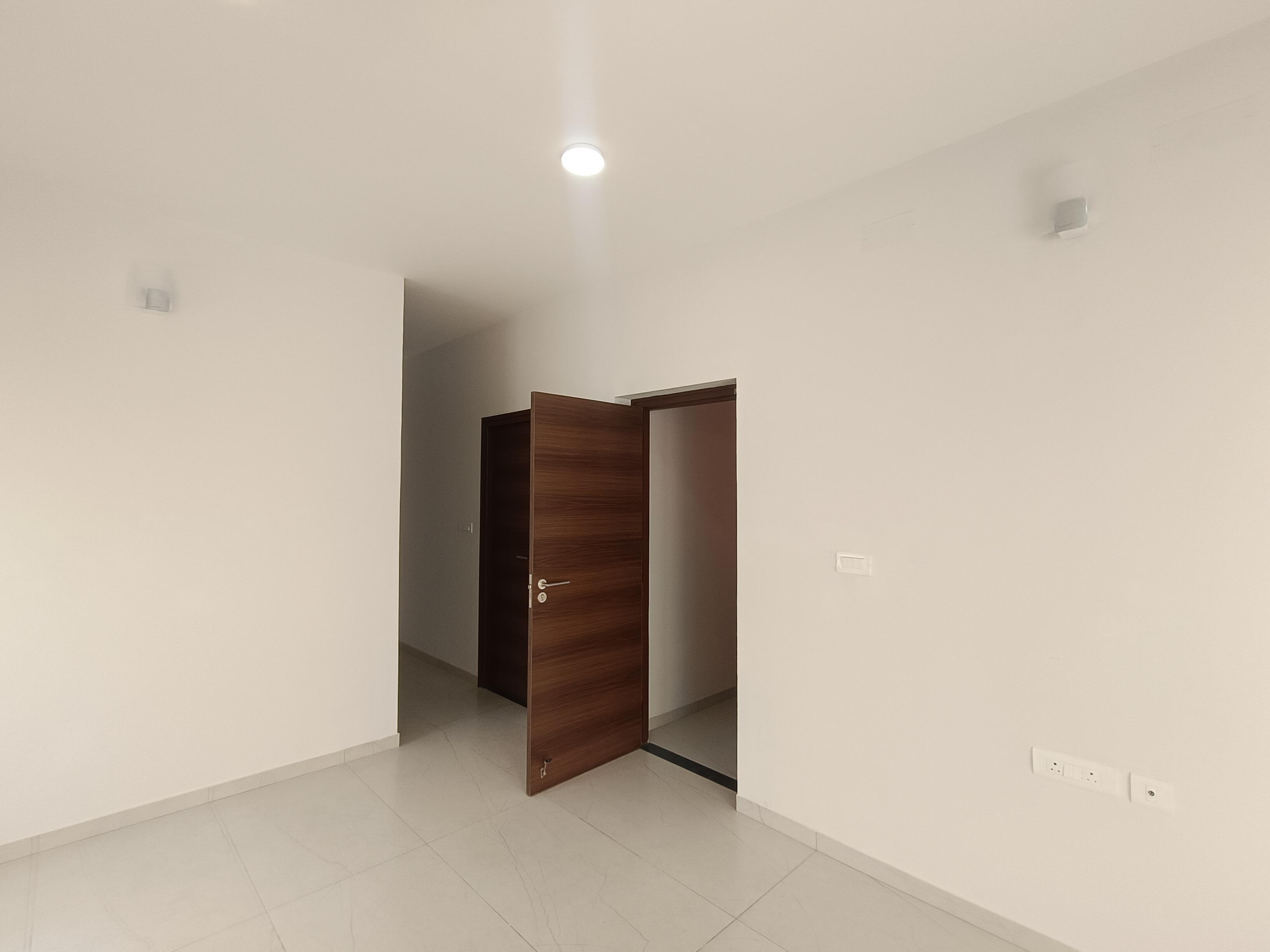 1 Bhk House For Rent In Alwarpet