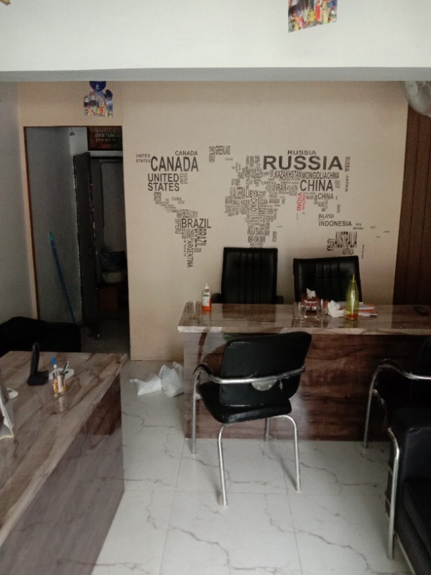 Shop For Sale In Sapphire 83 Gurgaon