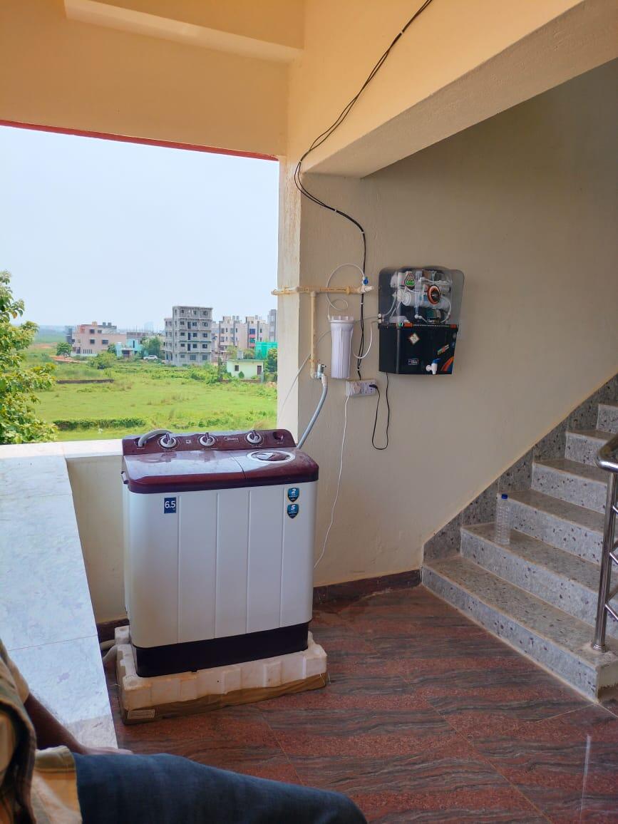 Pg For Rent In Pitapali Jatani