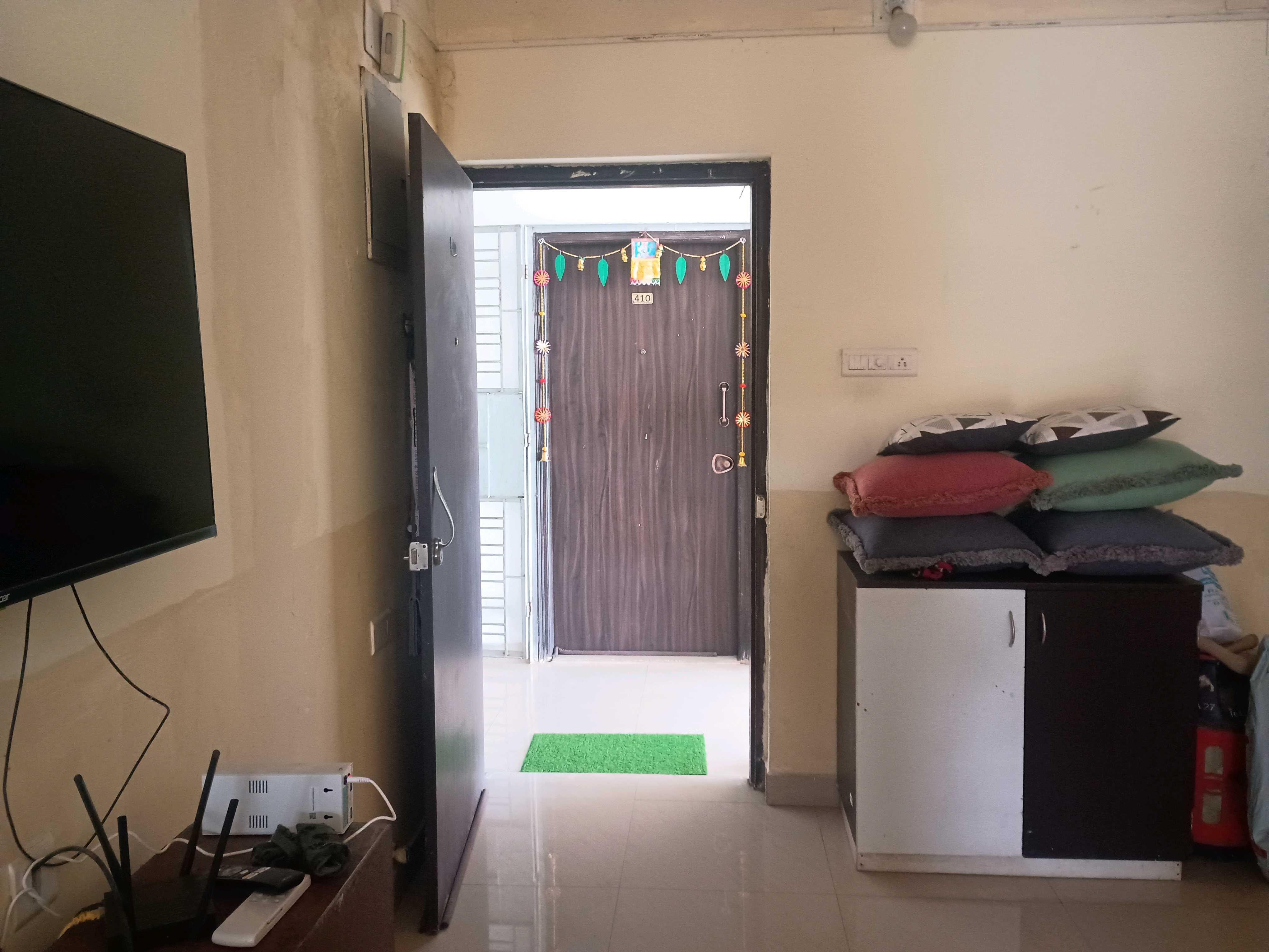 Flat For Sale In Balikanthia Balianta