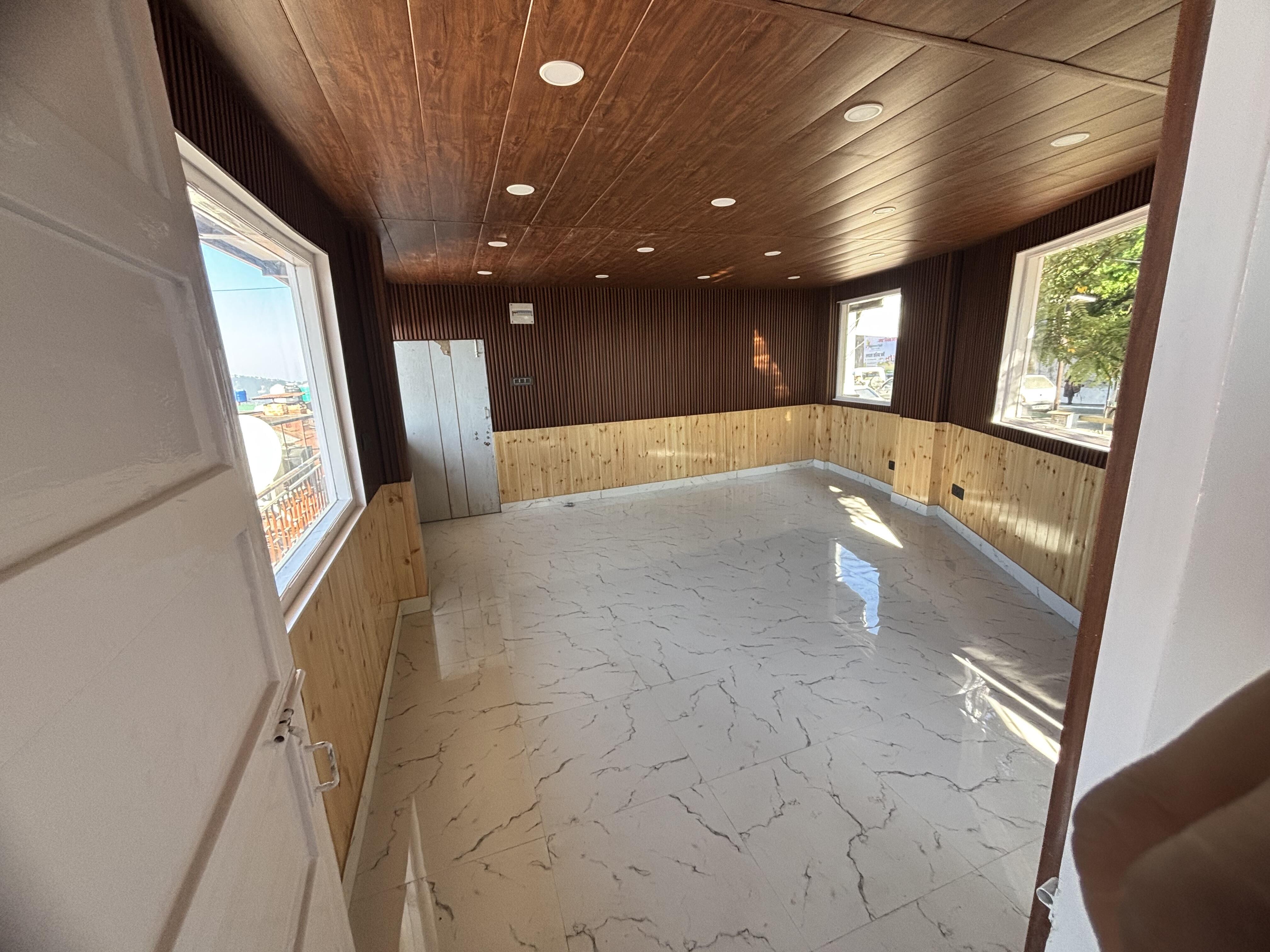 Office Space For Rent In Nohan Junga