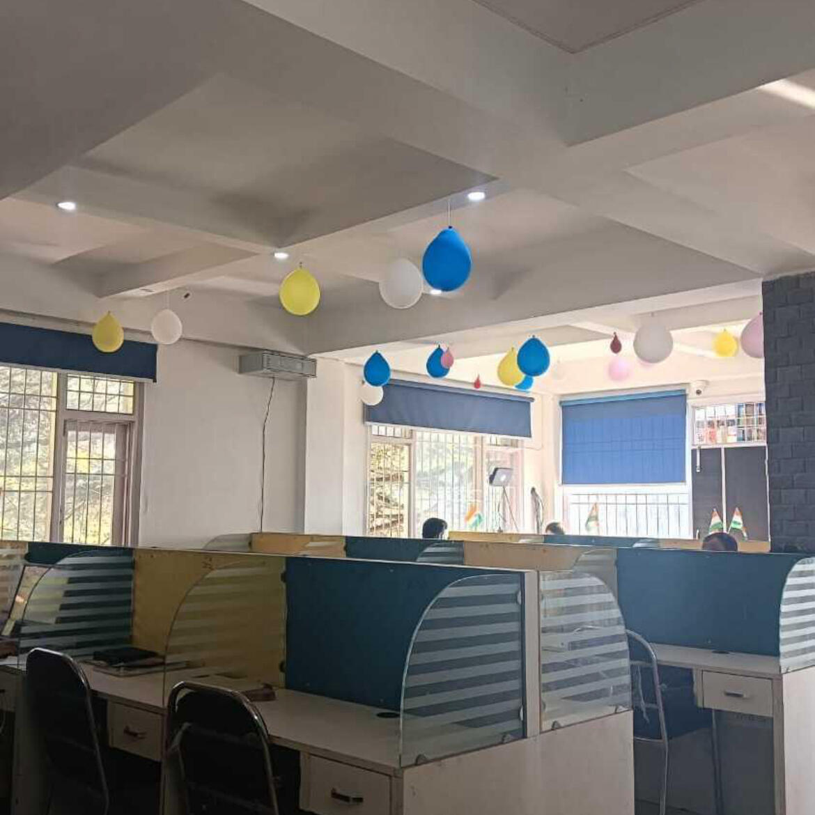 Office Space For Rent In Nohan Junga