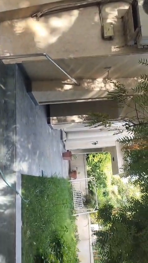 Flat For Sale In Vishwakarma Colony Kalkaji