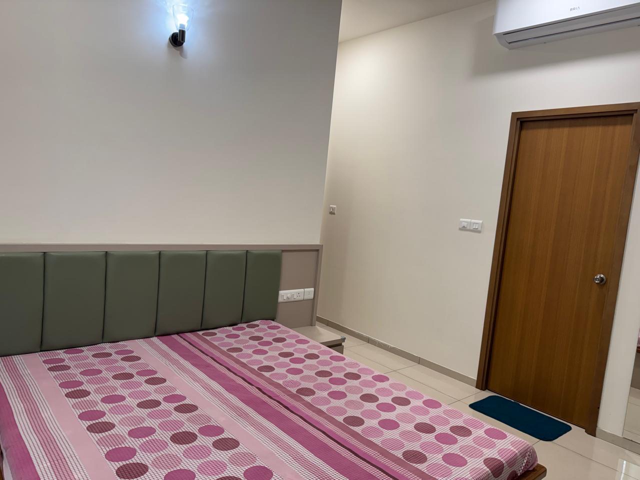 Flat For Rent In Kajasana Jotana