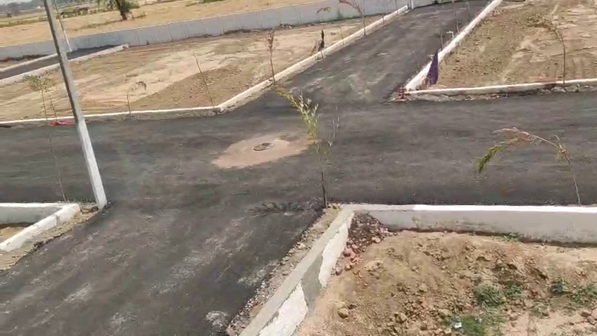 Plots For Sale In Bhiduki Hodal