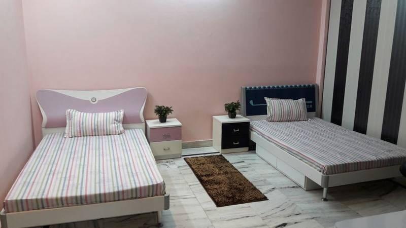 Pg For Rent In Pitapali Jatani