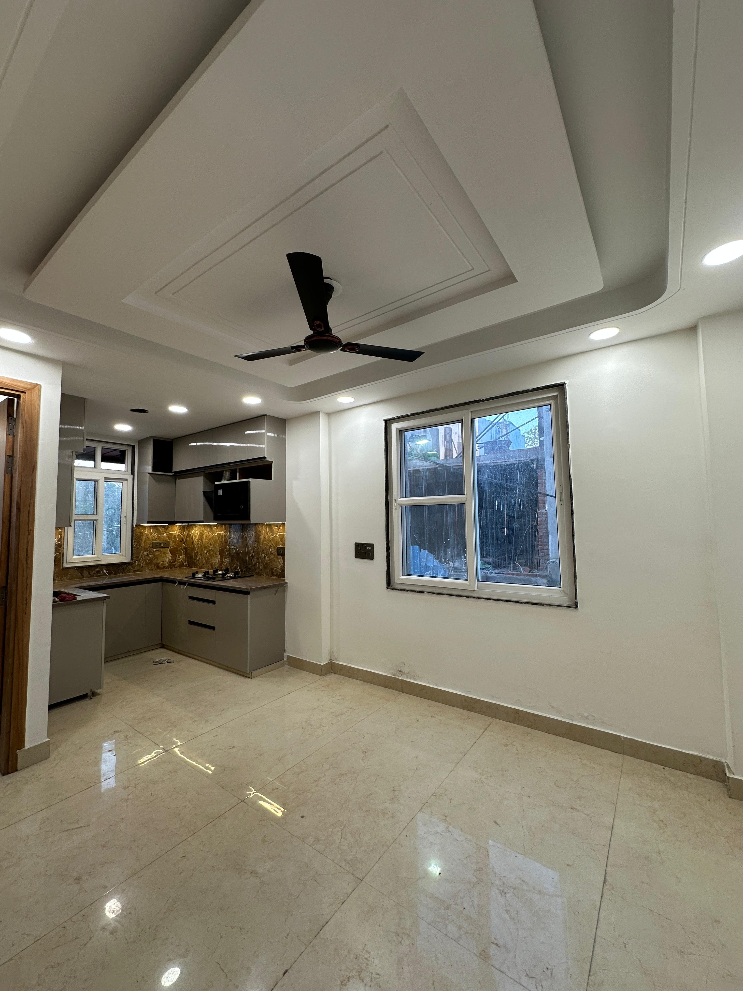 Lig Flats Rajouri Garden