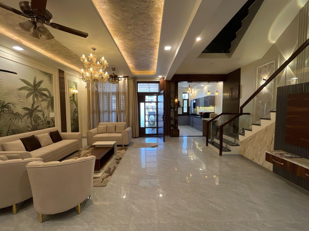 Coral Arihant Heights Jaipur