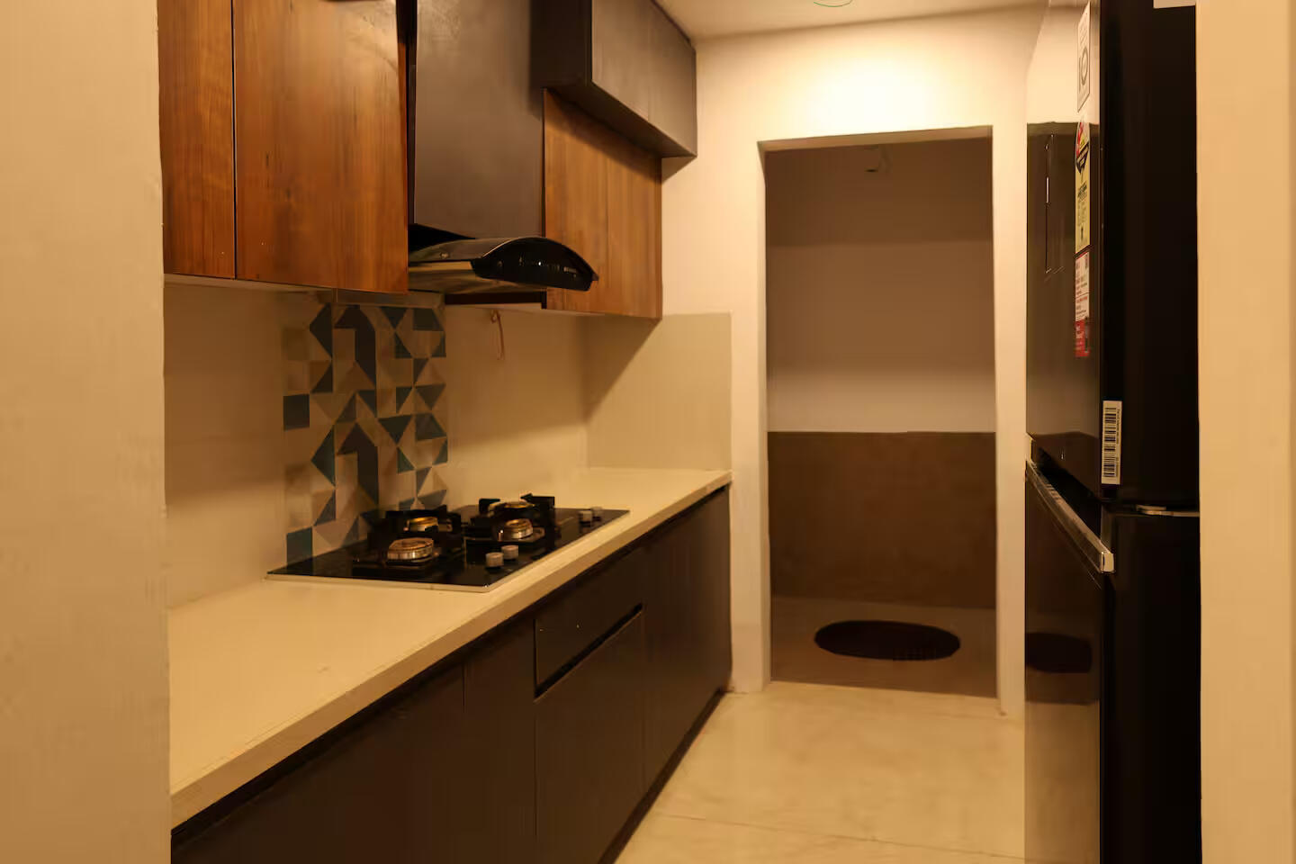 Flat For Sale In Nohan Junga