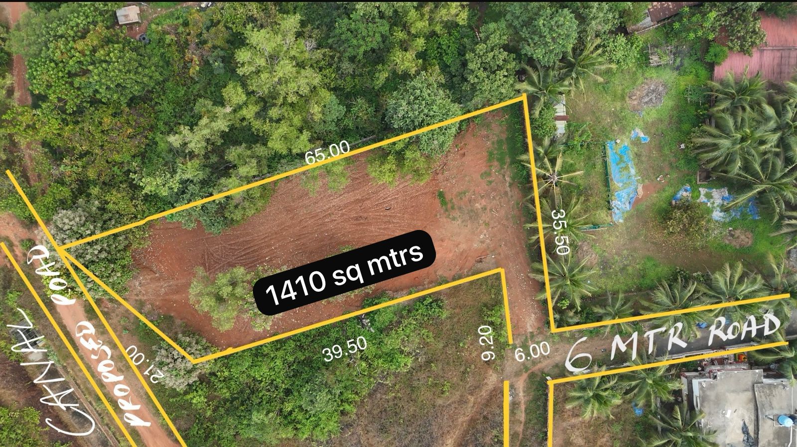 Plots For Sale In Maliwadi Chandgad