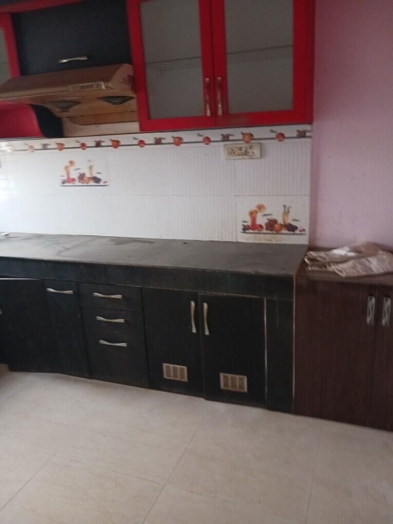 Flat For Rent In Nirgundi Tangi