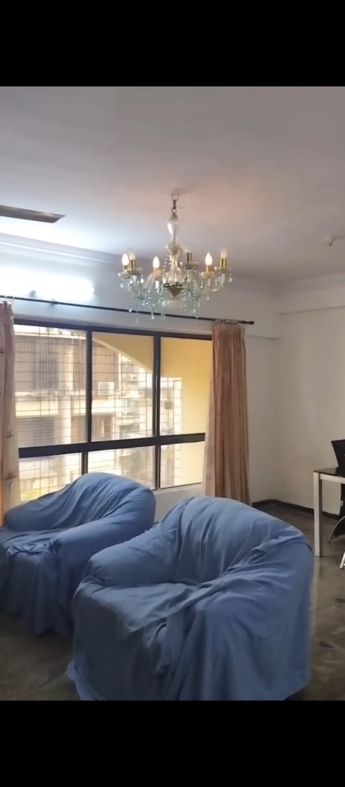 Flat For Rent In Kamarli Pen