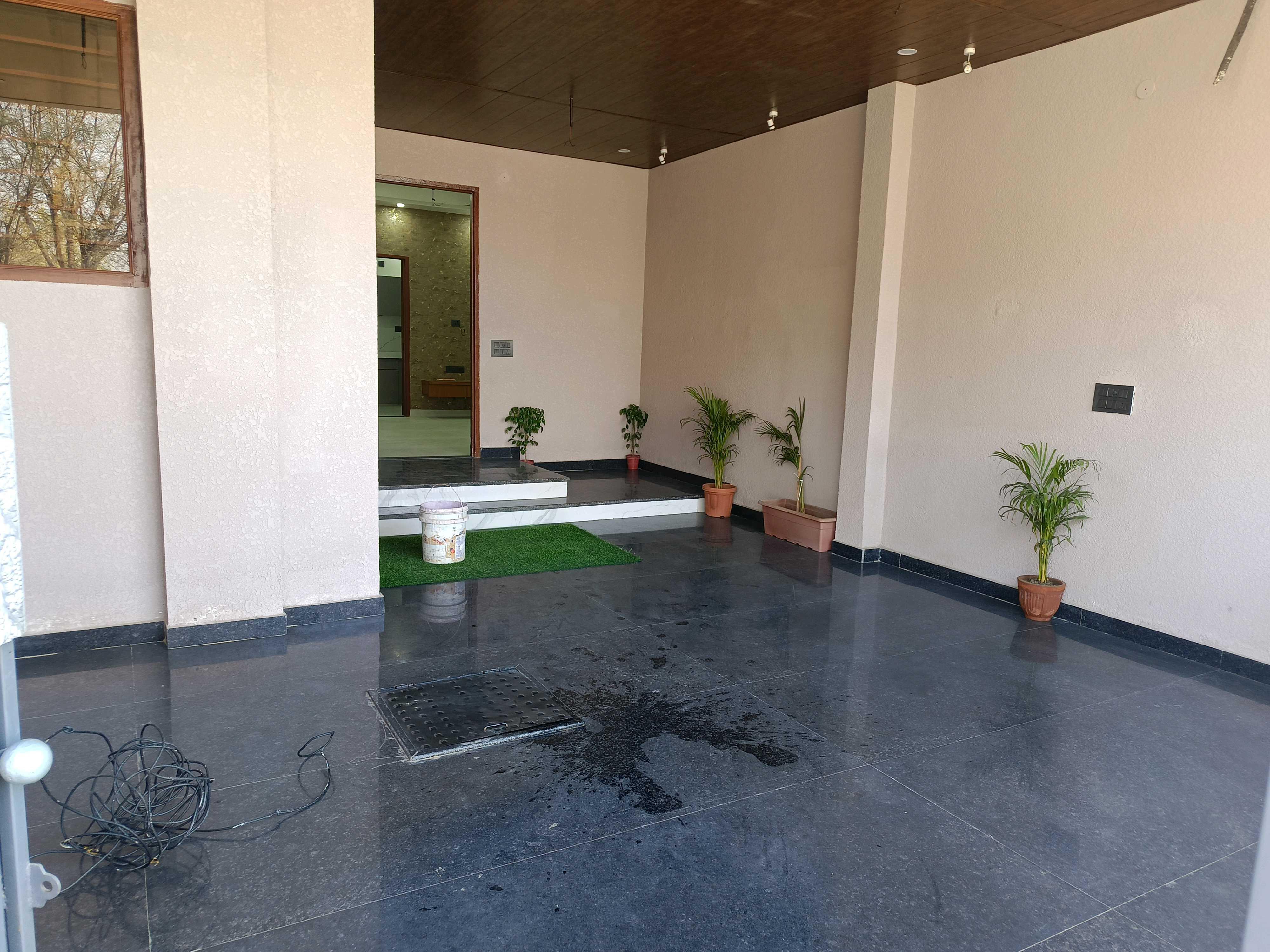 Flat For Rent In Charangarh Bassi