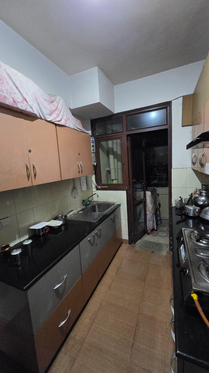 Flat For Rent In Nirgundi Tangi