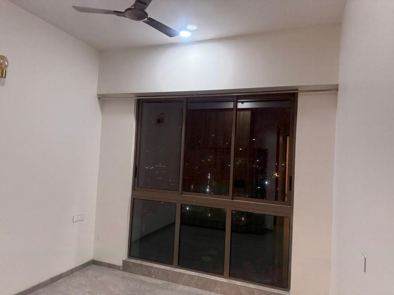 2 Bhk Flat On Rent In Kharghar Sector 35 D