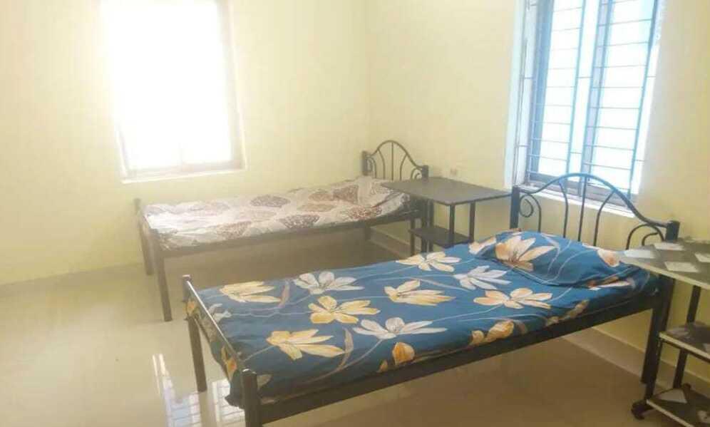 Pg For Rent In Pitapali Jatani