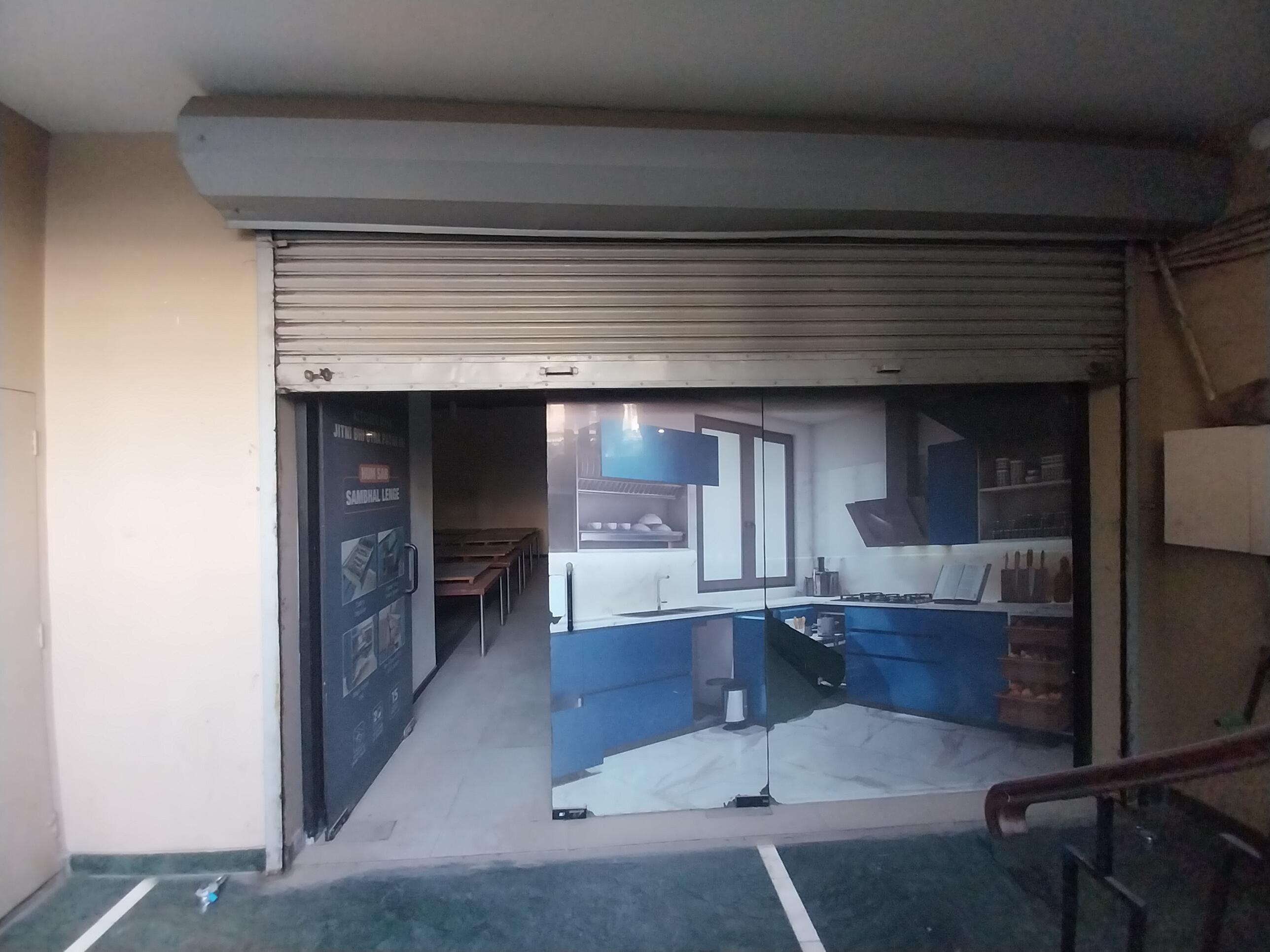 Shop For Rent In Balbir Nagar Extension Shahdara