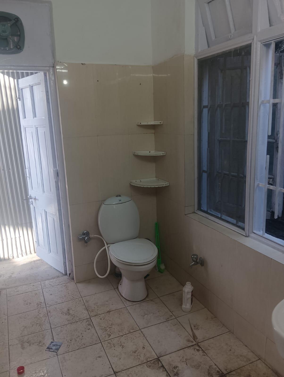 Flat For Rent In Nohan Junga