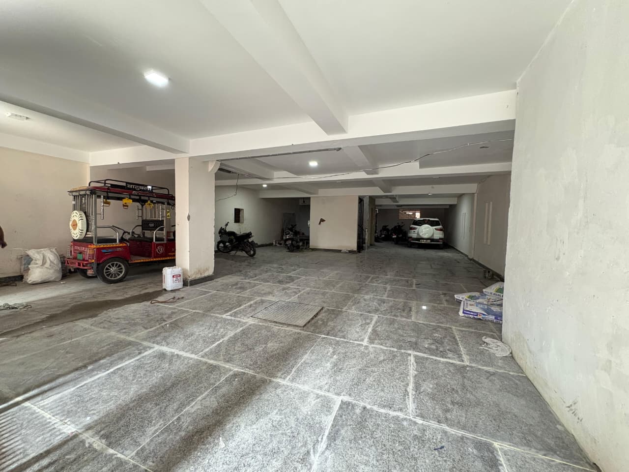 Flats In Gurgaon For Sale Ready To Move