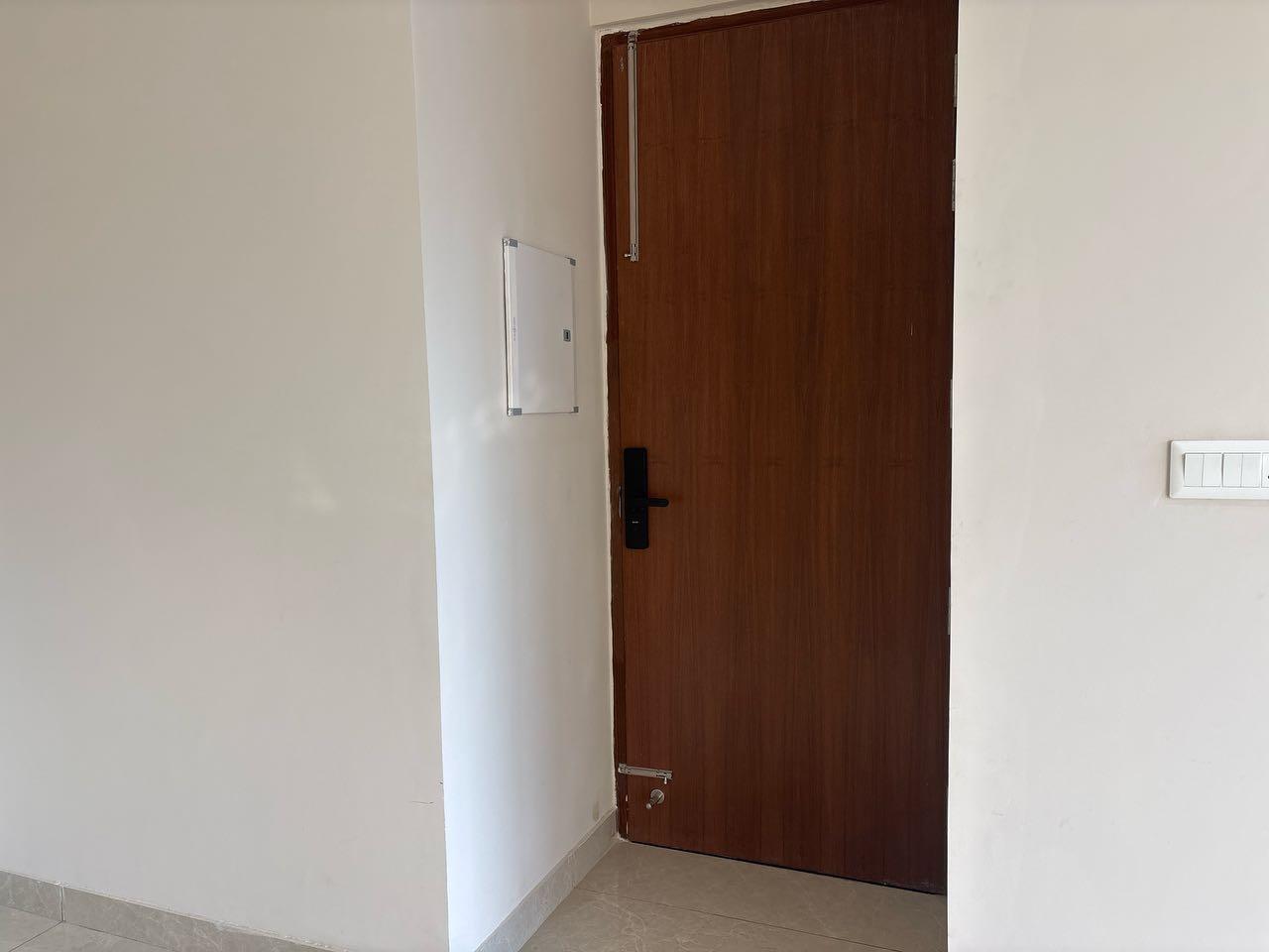Flat For Sale In Pinjola Ambala