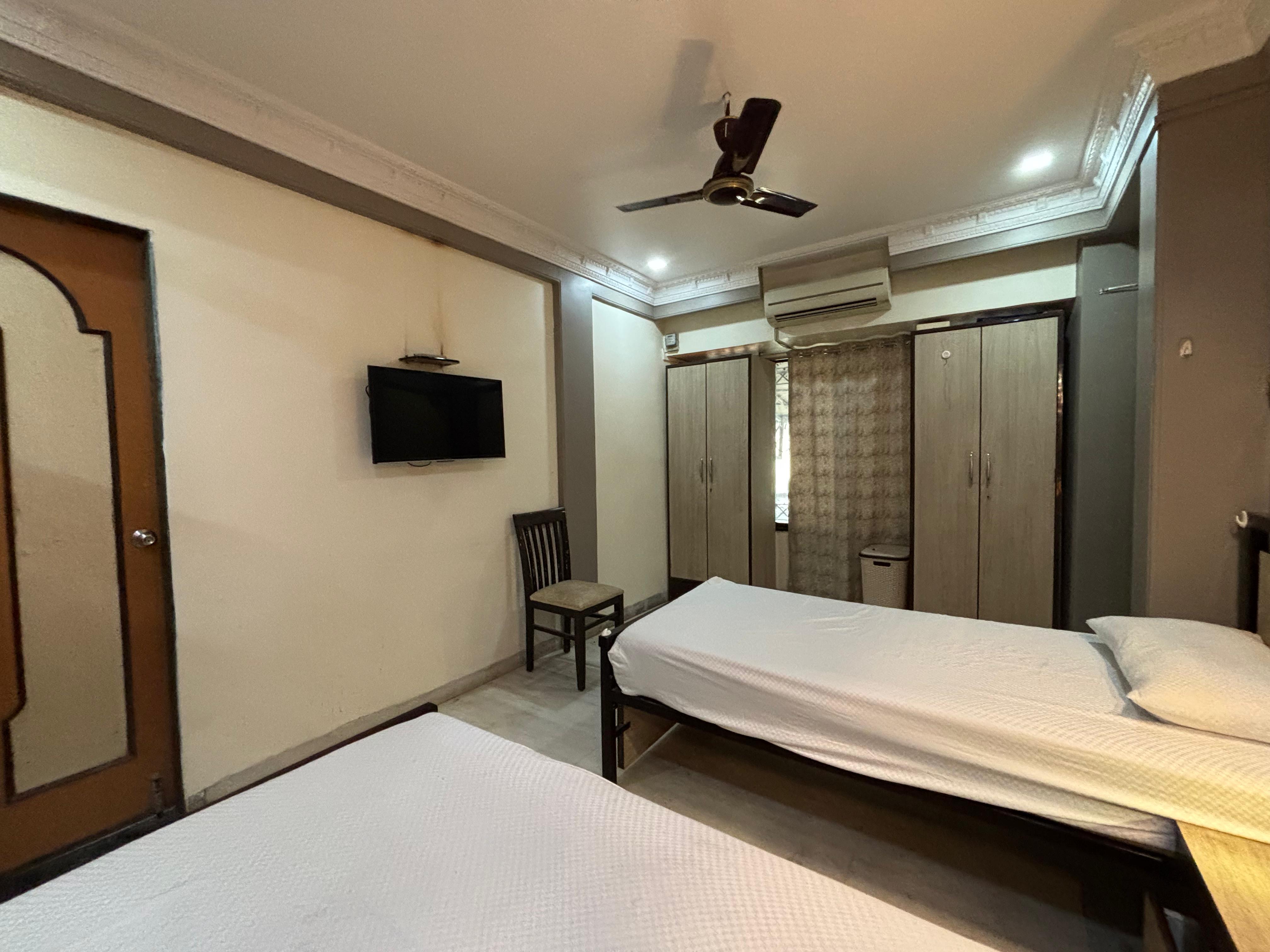 1 Rk Room On Rent In Mumbai Below 5000