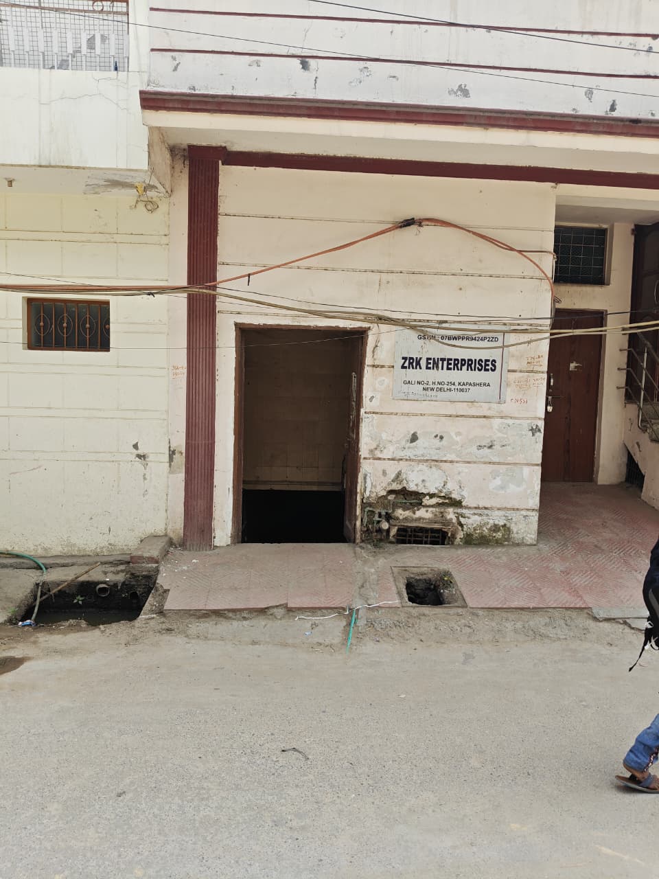 Office Space For Rent In Bhaproda Bahadurgarh