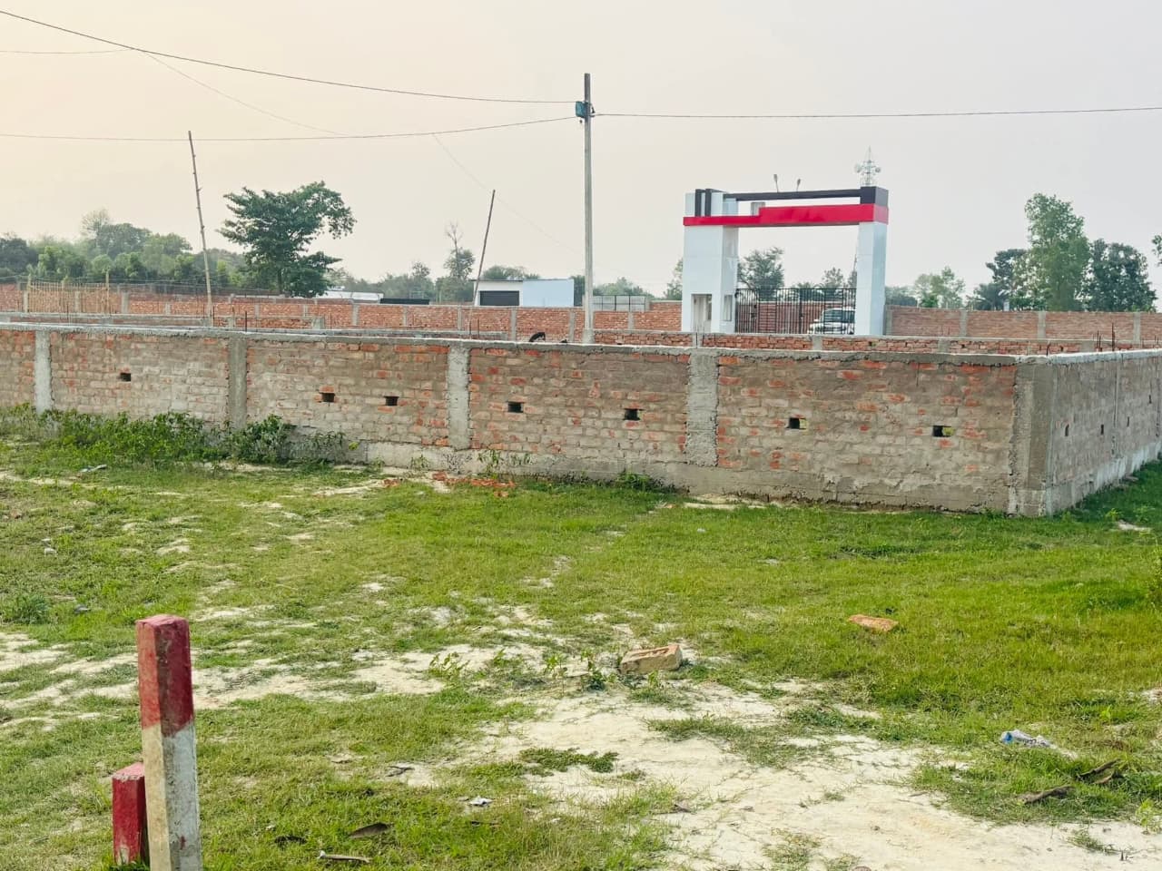 Plots For Sale In Shobhnathpatti Hayaghat