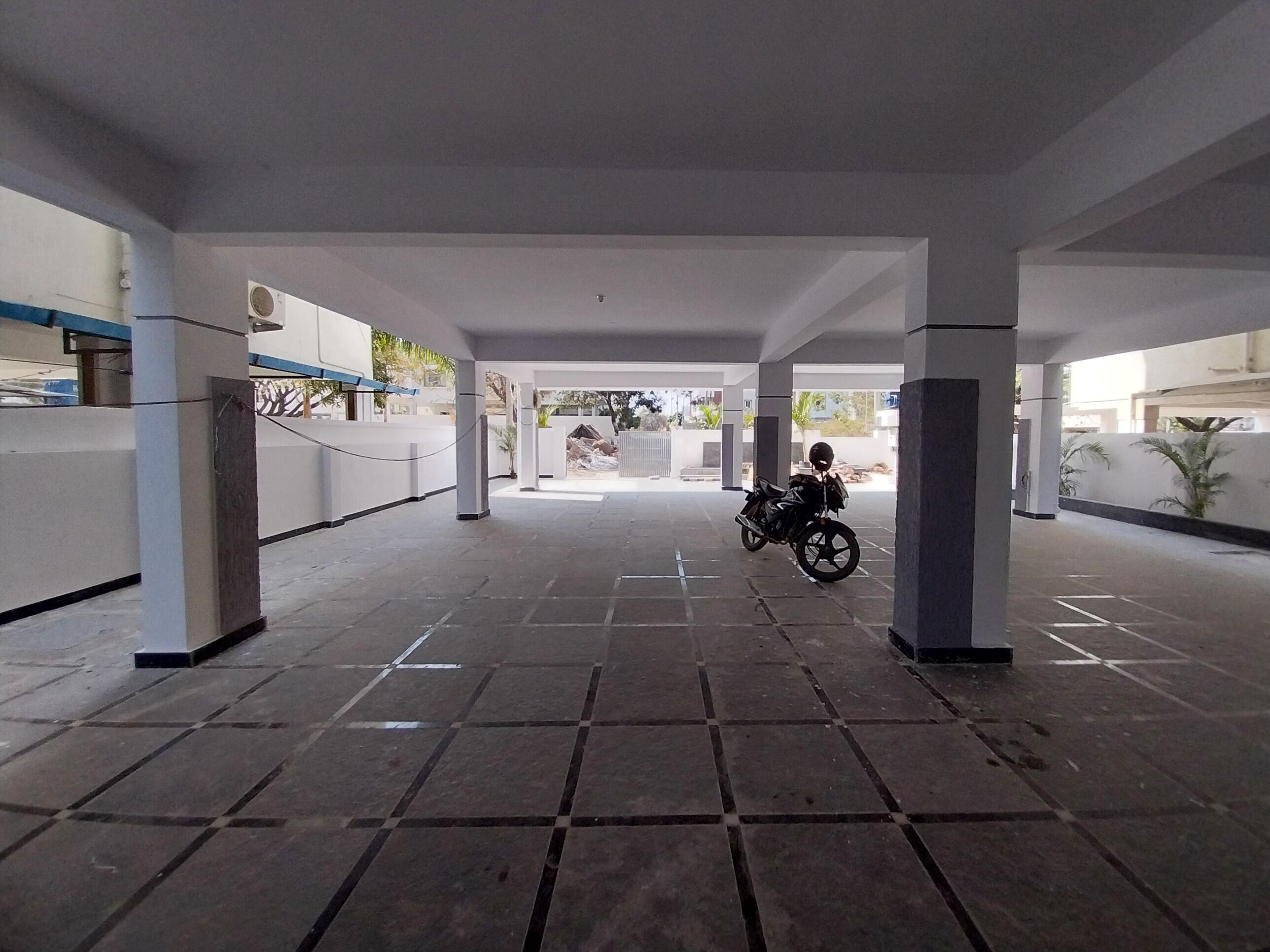 Shop For Rent In Aditya Nagar Abdullapurmet