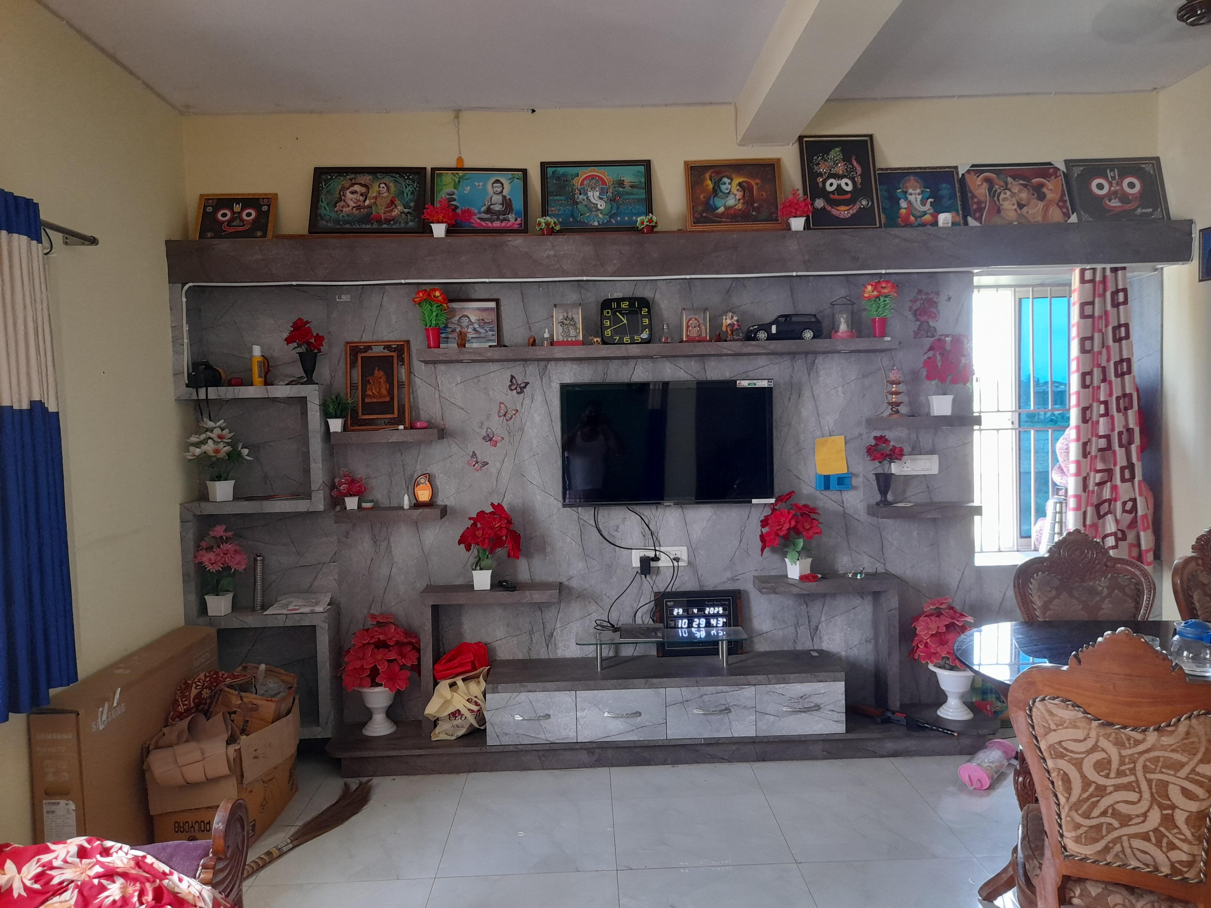 Flat For Sale In Balikanthia Balianta